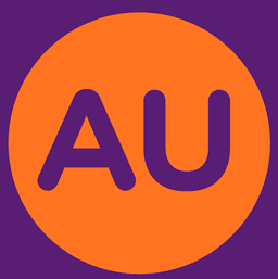 AU Small Finance Bank Official Logo