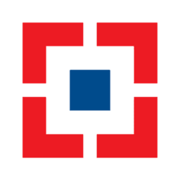 HDFC Bank Official Logo