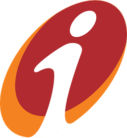 ICICI Bank Official Logo