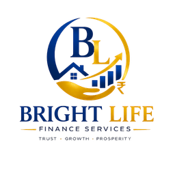 Bright Life Finance Services Logo
